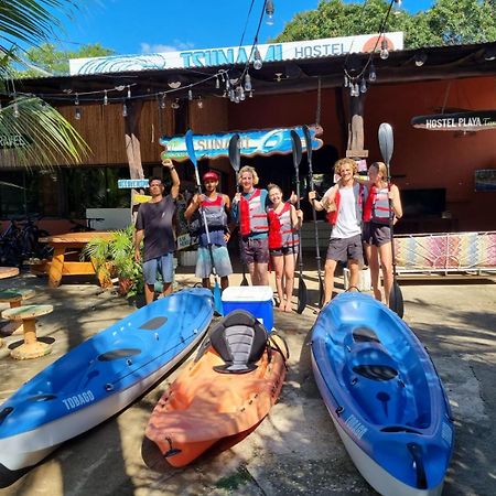 Tsunami Hostel Ταμαρίντο Εξωτερικό φωτογραφία