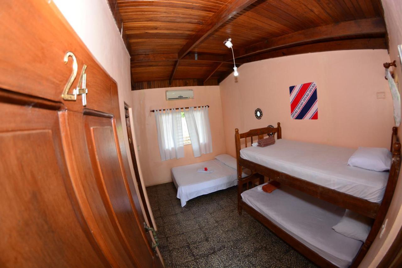 Tsunami Hostel Ταμαρίντο Εξωτερικό φωτογραφία