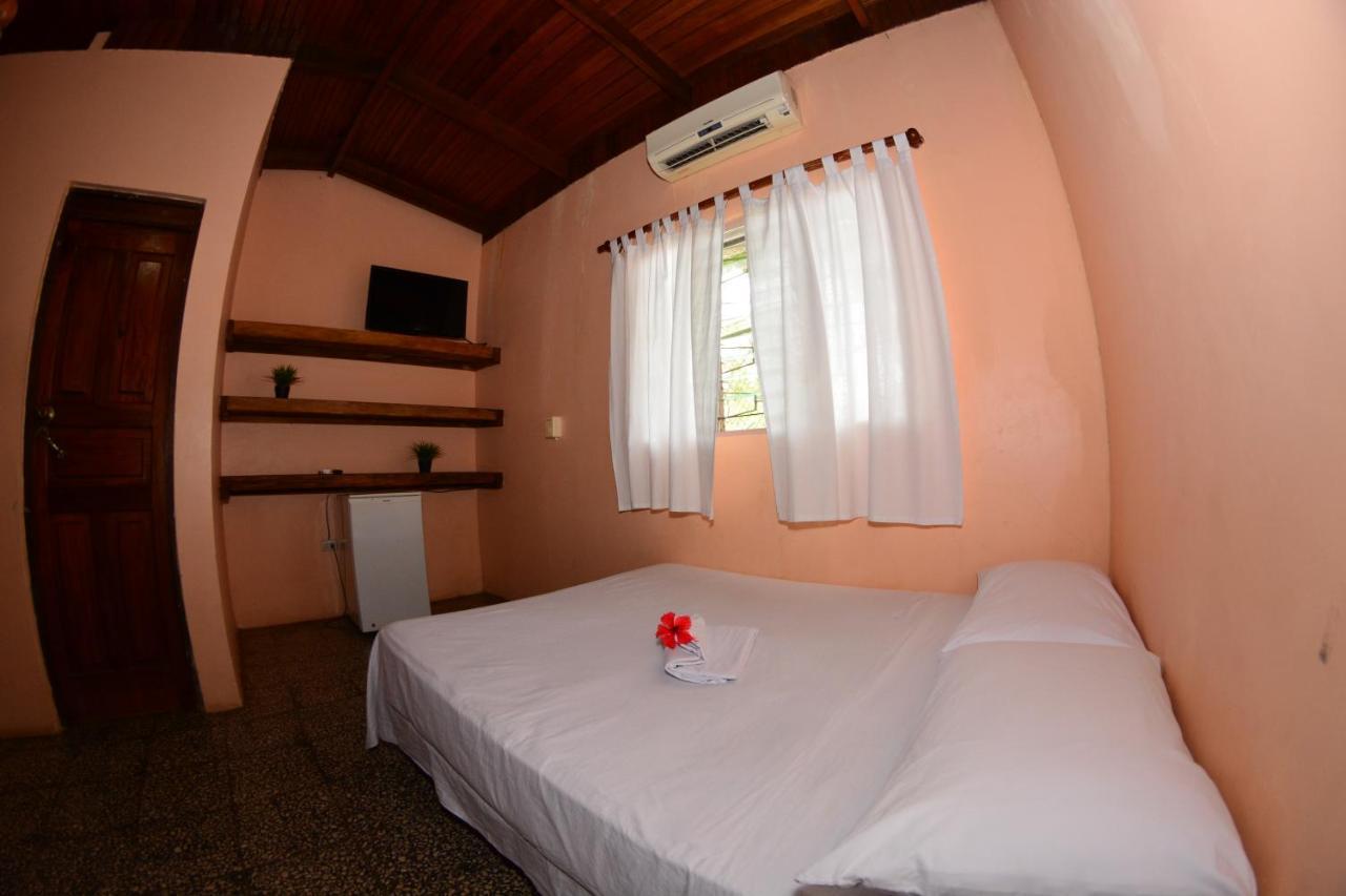 Tsunami Hostel Ταμαρίντο Εξωτερικό φωτογραφία