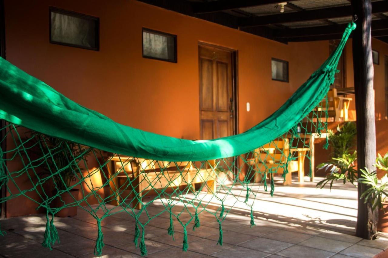 Tsunami Hostel Ταμαρίντο Εξωτερικό φωτογραφία