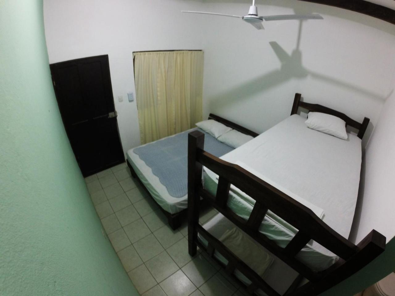 Tsunami Hostel Ταμαρίντο Εξωτερικό φωτογραφία
