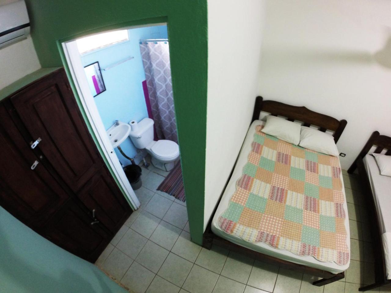 Tsunami Hostel Ταμαρίντο Εξωτερικό φωτογραφία
