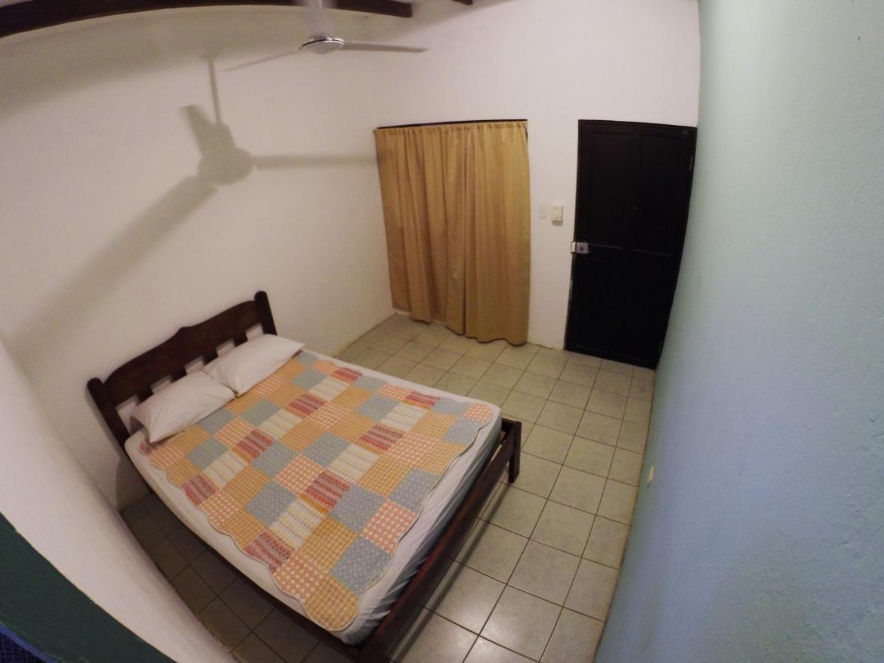 Tsunami Hostel Ταμαρίντο Εξωτερικό φωτογραφία