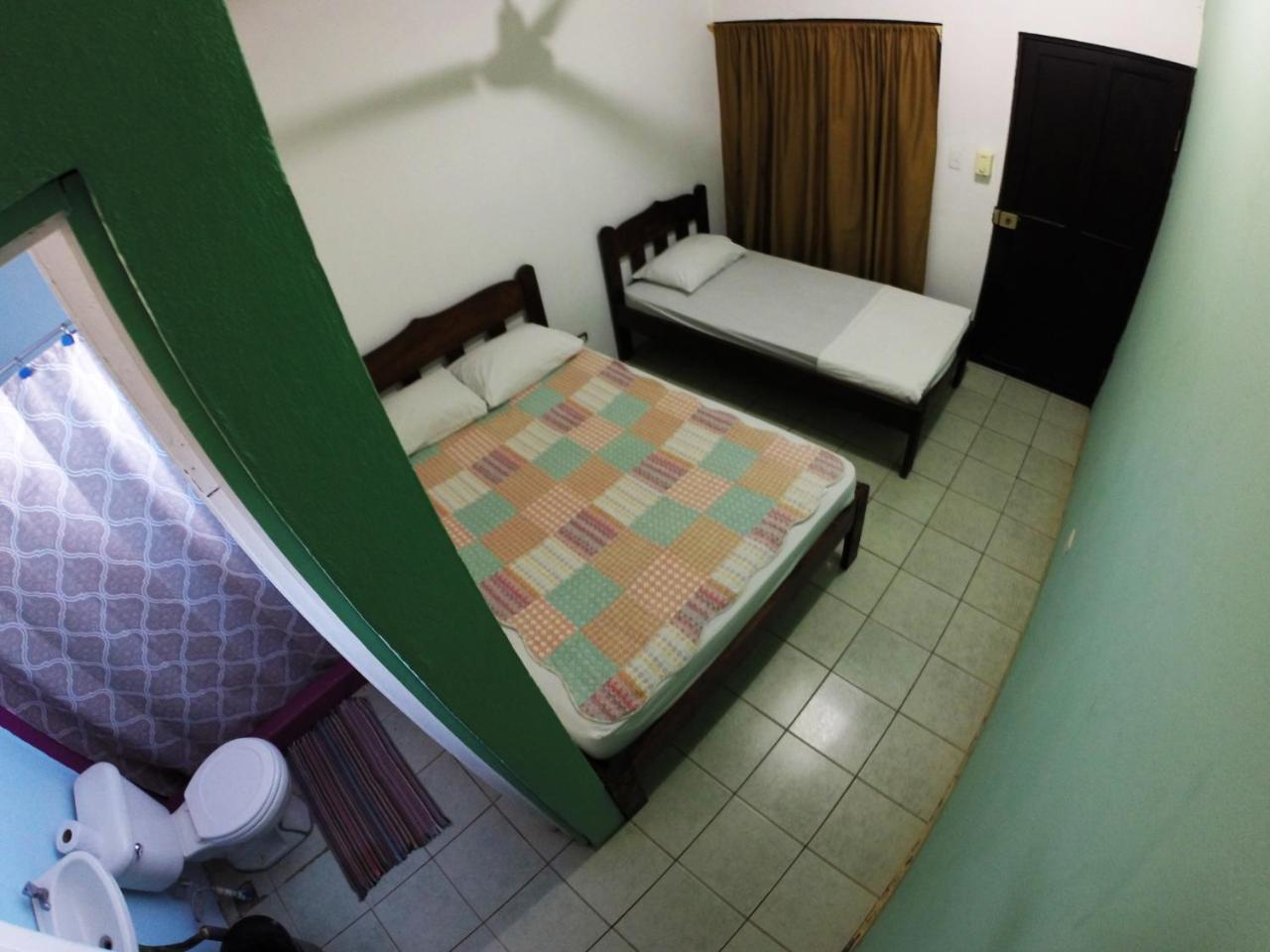 Tsunami Hostel Ταμαρίντο Εξωτερικό φωτογραφία