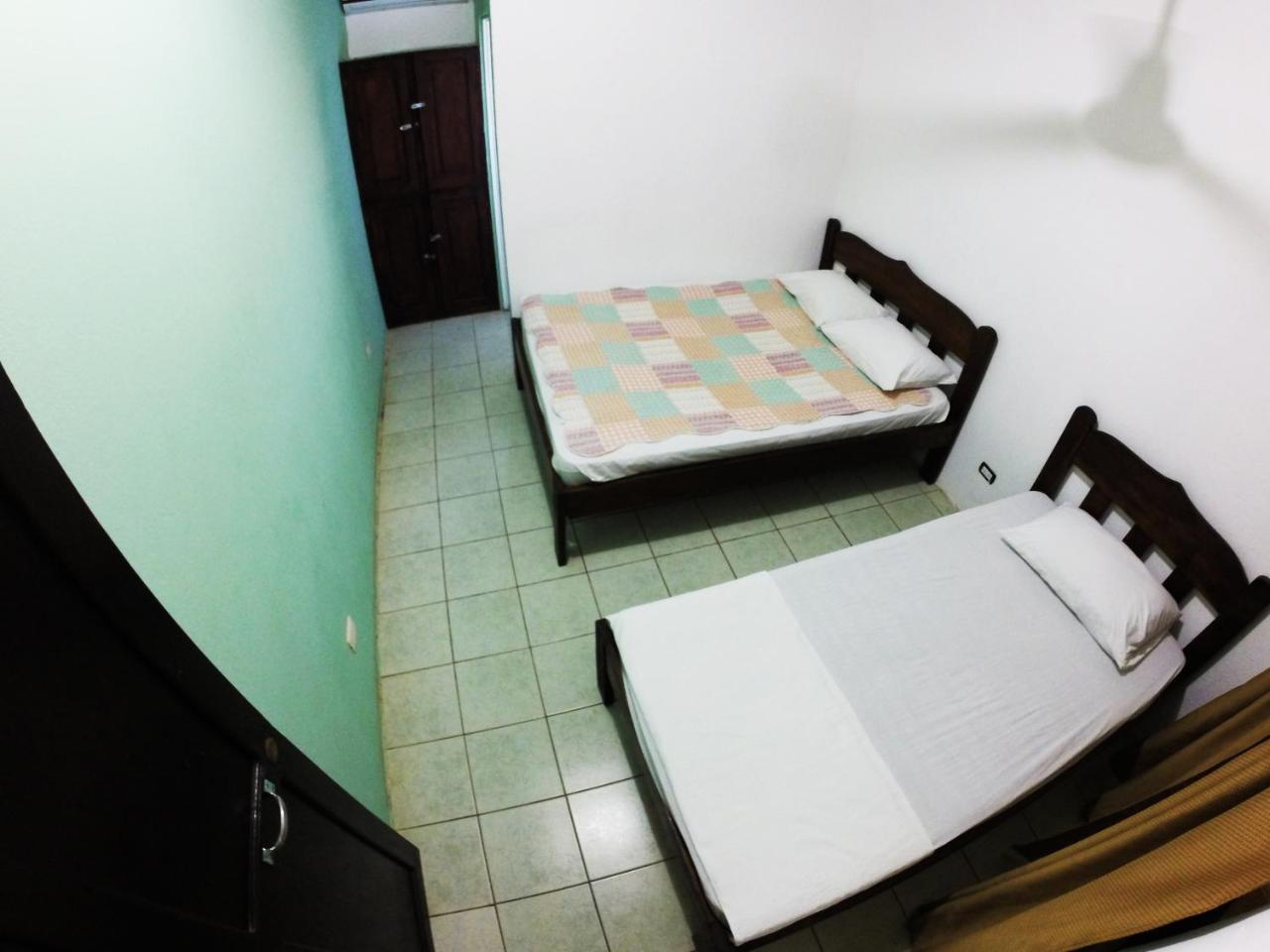 Tsunami Hostel Ταμαρίντο Εξωτερικό φωτογραφία