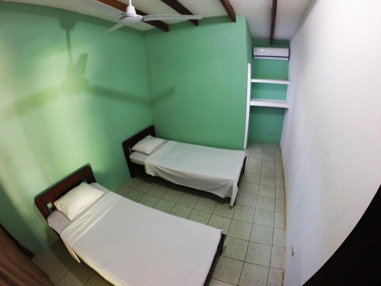 Tsunami Hostel Ταμαρίντο Εξωτερικό φωτογραφία