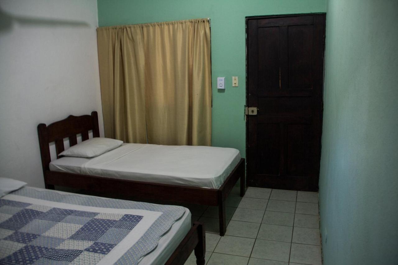 Tsunami Hostel Ταμαρίντο Εξωτερικό φωτογραφία